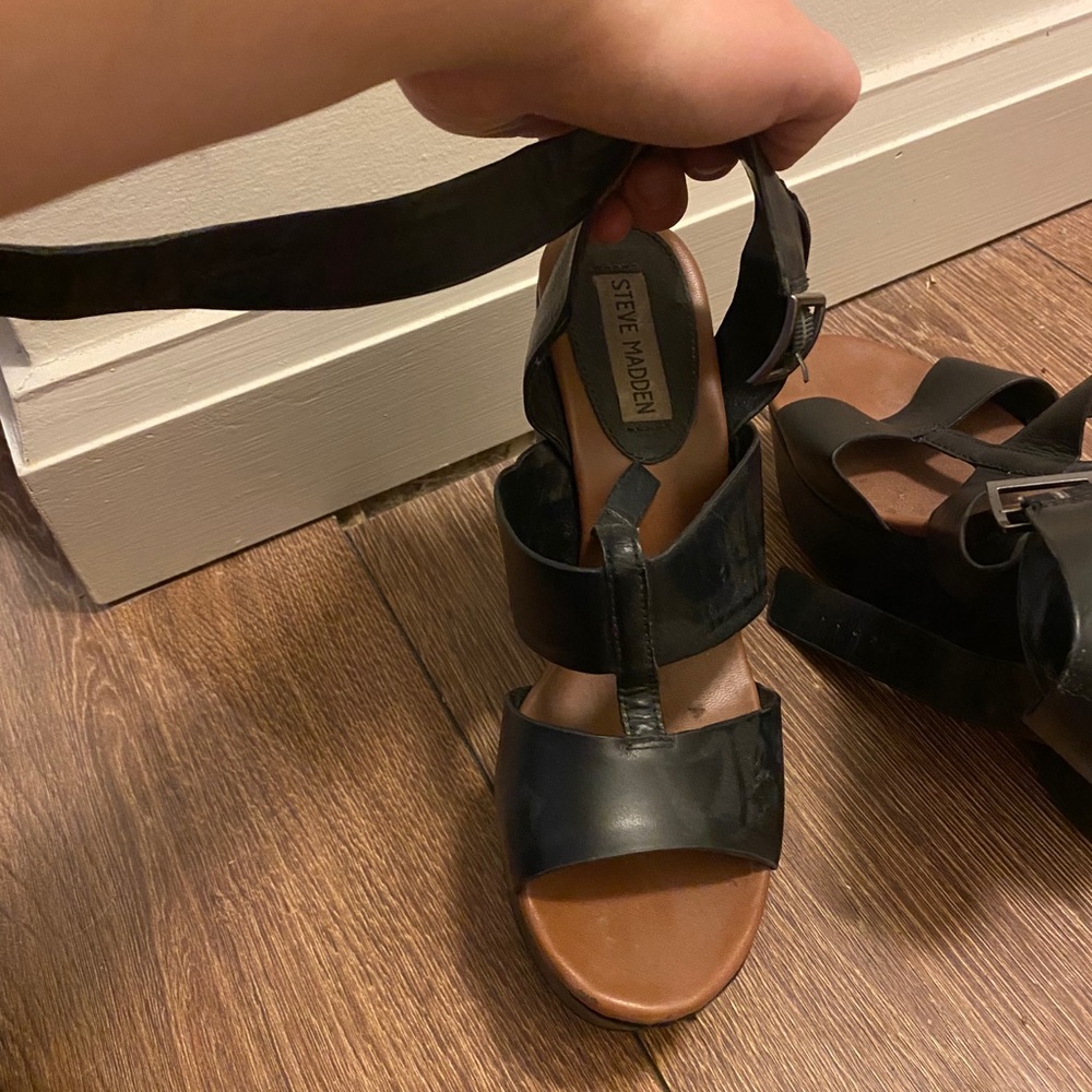 Wedges - Picture 2 of 3